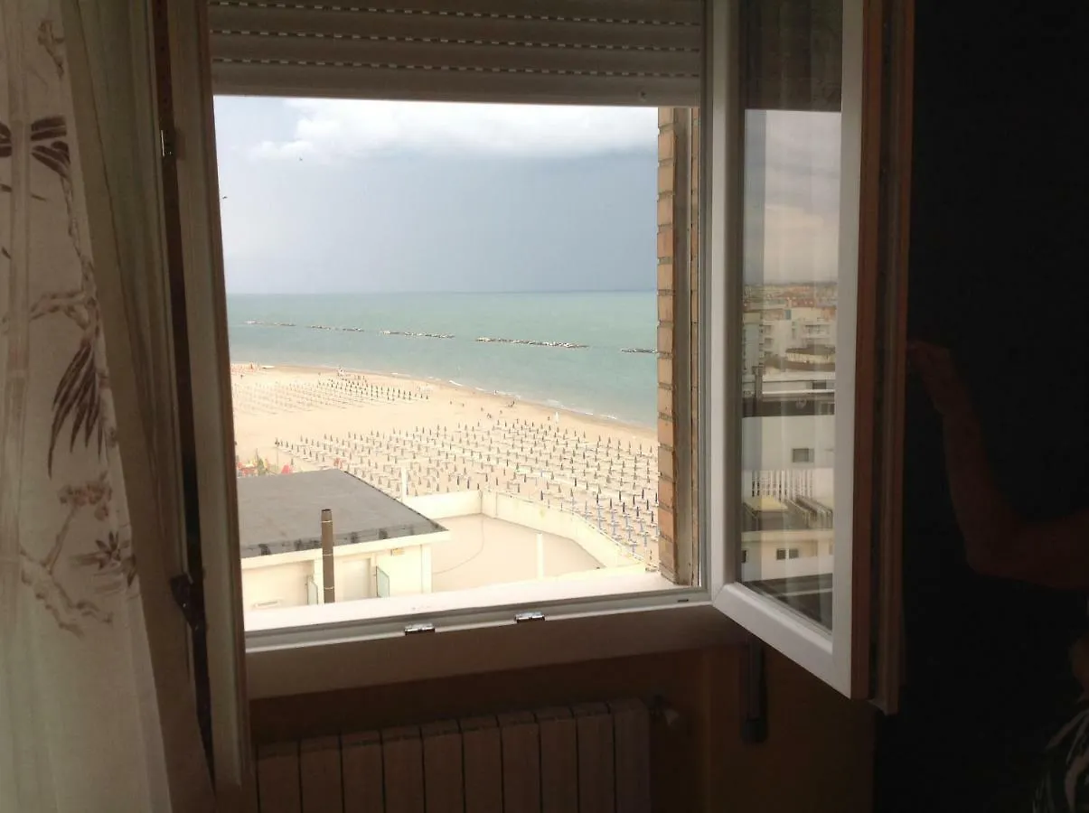 Residence Adriatico Lido Adriano 0*,