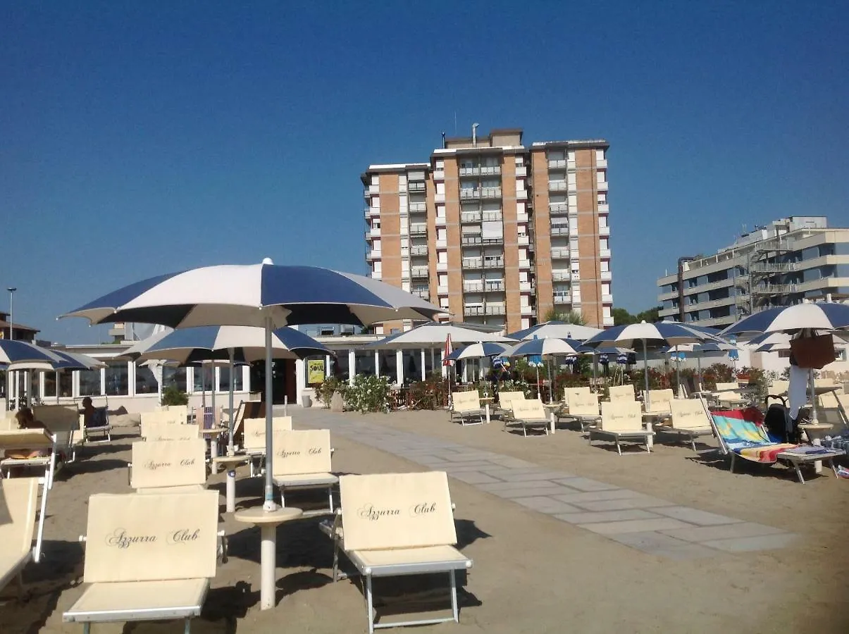 Residence Adriatico Lido Adriano