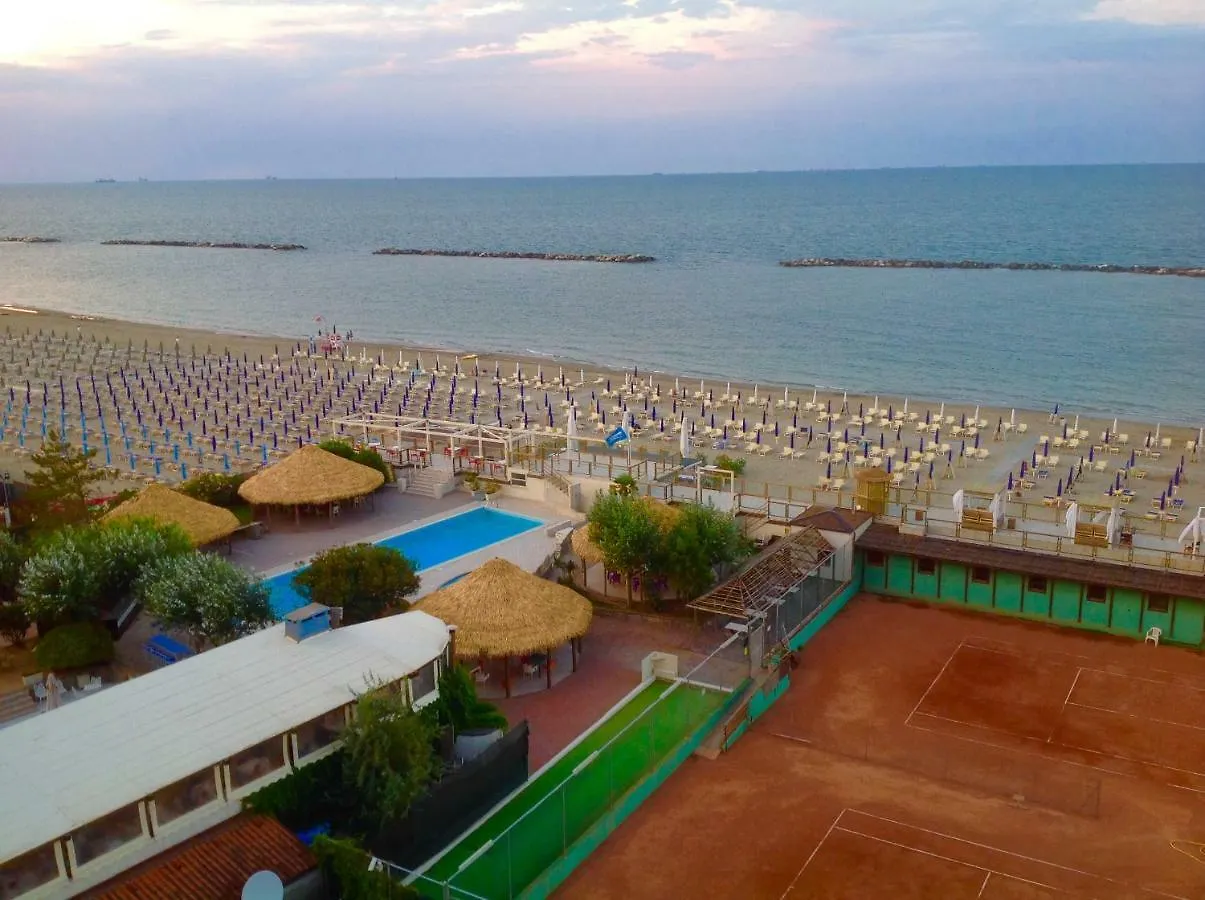 Residence Adriatico Lido Adriano